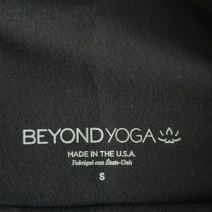 Beyond Yoga elastane leggings